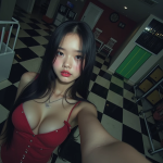 Asiatische_Saugerin12 aus Nordrhein-Westfalen, Deutschland